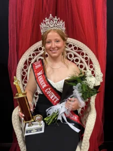 Royal results